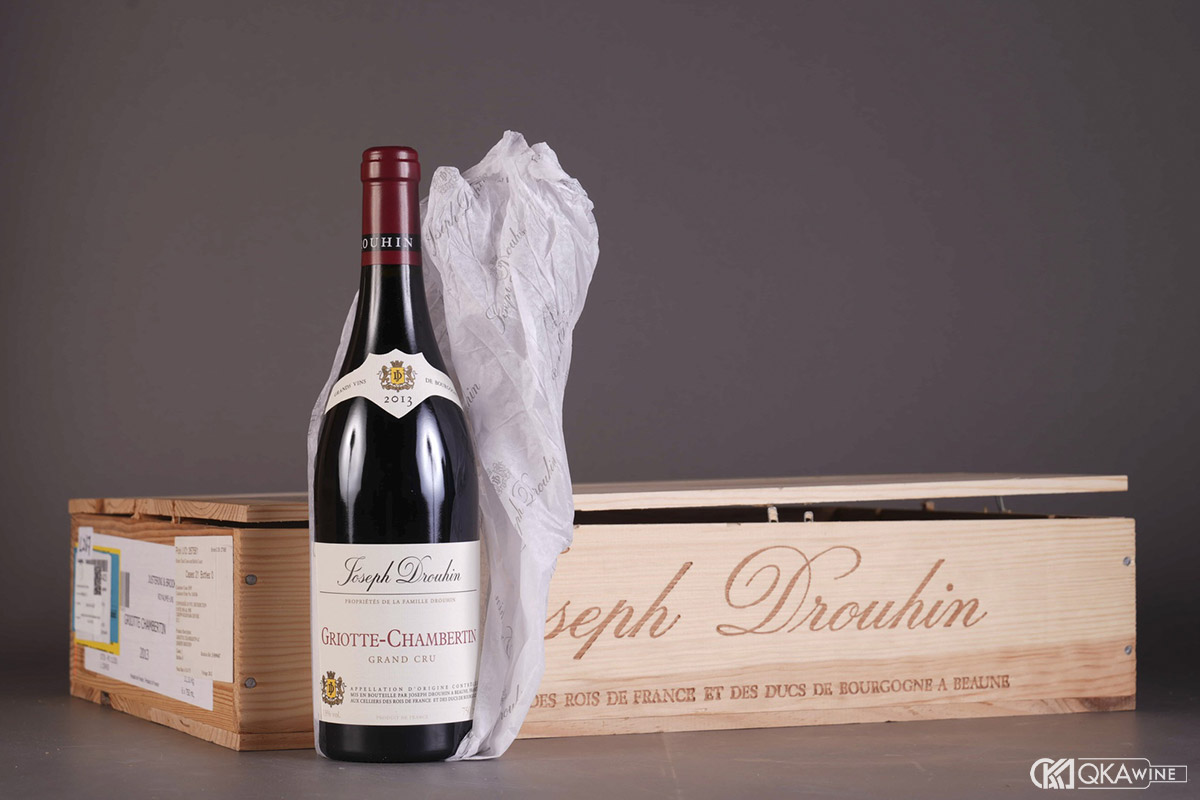 Joseph Drouhin Côteaux Bourguignons