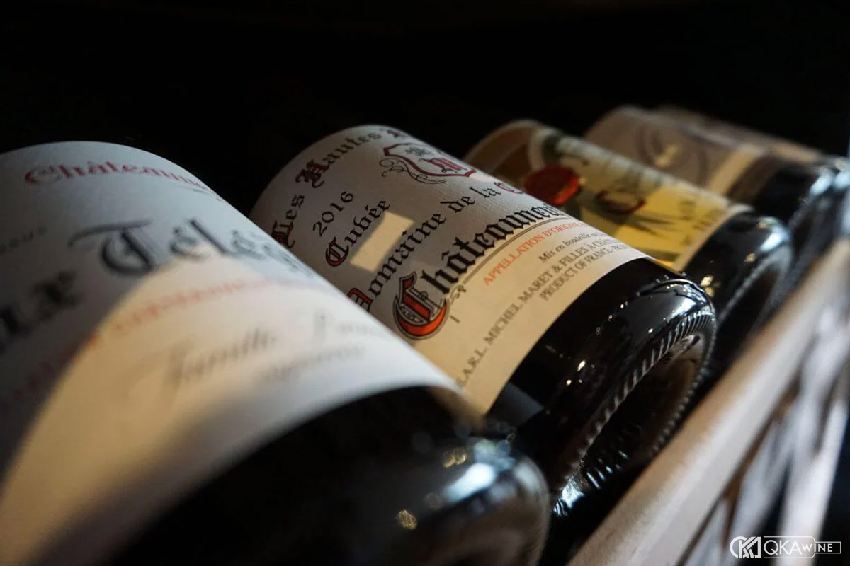 Làm thế nào để nhận biết rượu vang đã hỏng?