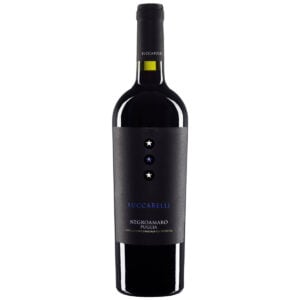 Luccarelli Negroamaro