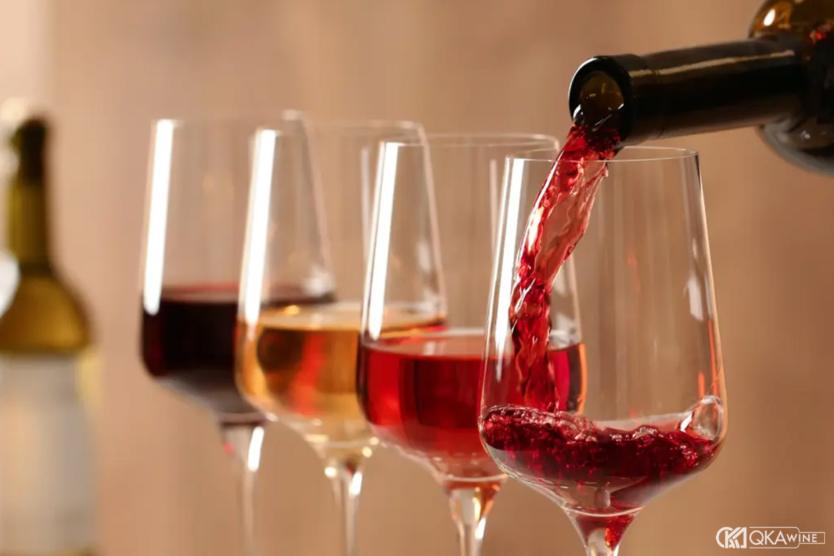 Nguyên liệu Non-Vegan trong rượu vang