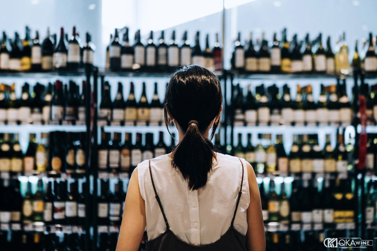 Những điều cần biết về rượu vang dành cho người mới