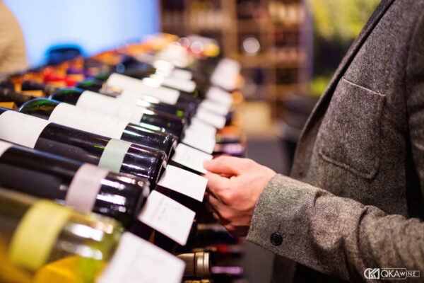 Top 9 chai rượu vang cho người mới tập uống từ chuyên gia