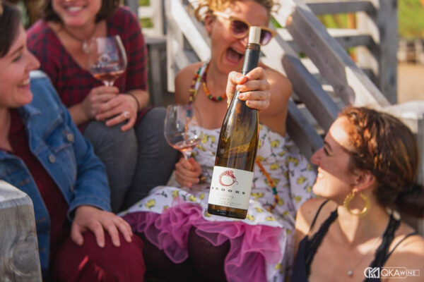 Top 10+ chai rượu vang dành cho phụ nữ được ưa chuộng nhất