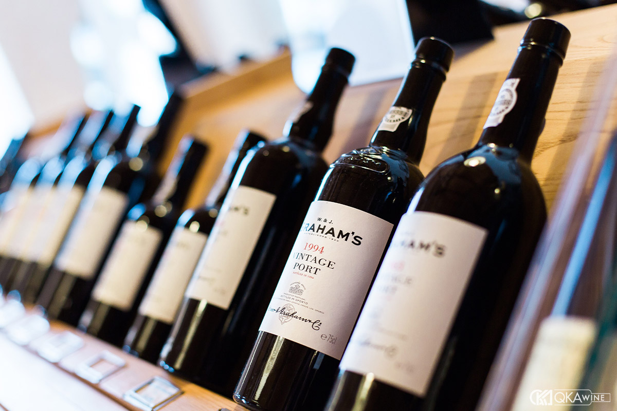 Rượu vang giá rẻ dưới 100K có kém chất lượng không?