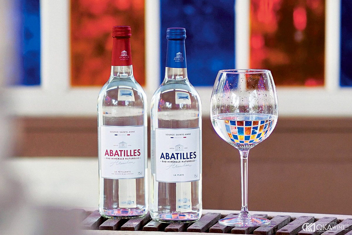 Rượu vang ngọt Bordeaux