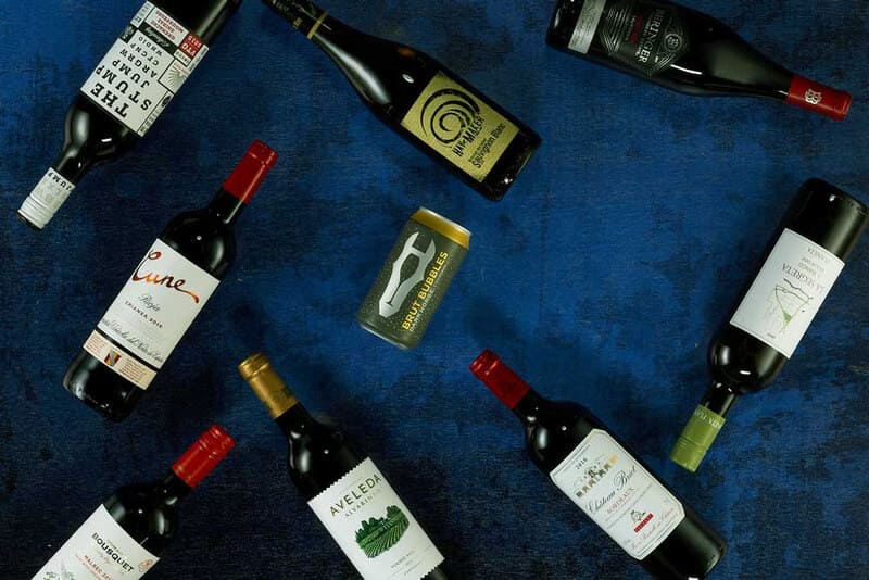 Mua rượu Pháp Bordeaux nhập khẩu chính hãng ở đâu