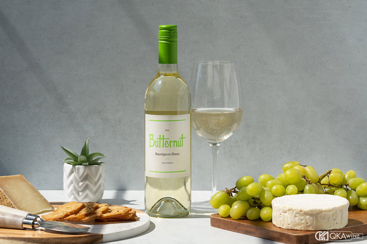 Rượu vang Sauvignon Blanc