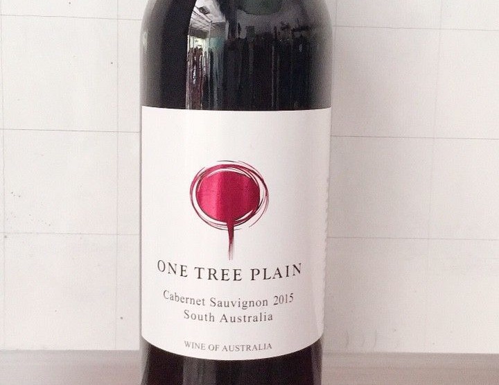 Vang Úc One Tree Plain Cabernet Sauvignon 2015