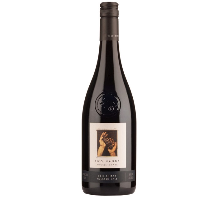 Vang Úc Two Hands Angel's Share Shiraz