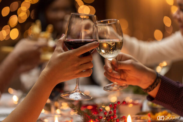 Nên uống rượu vang vào lúc nào thì tốt nhất?