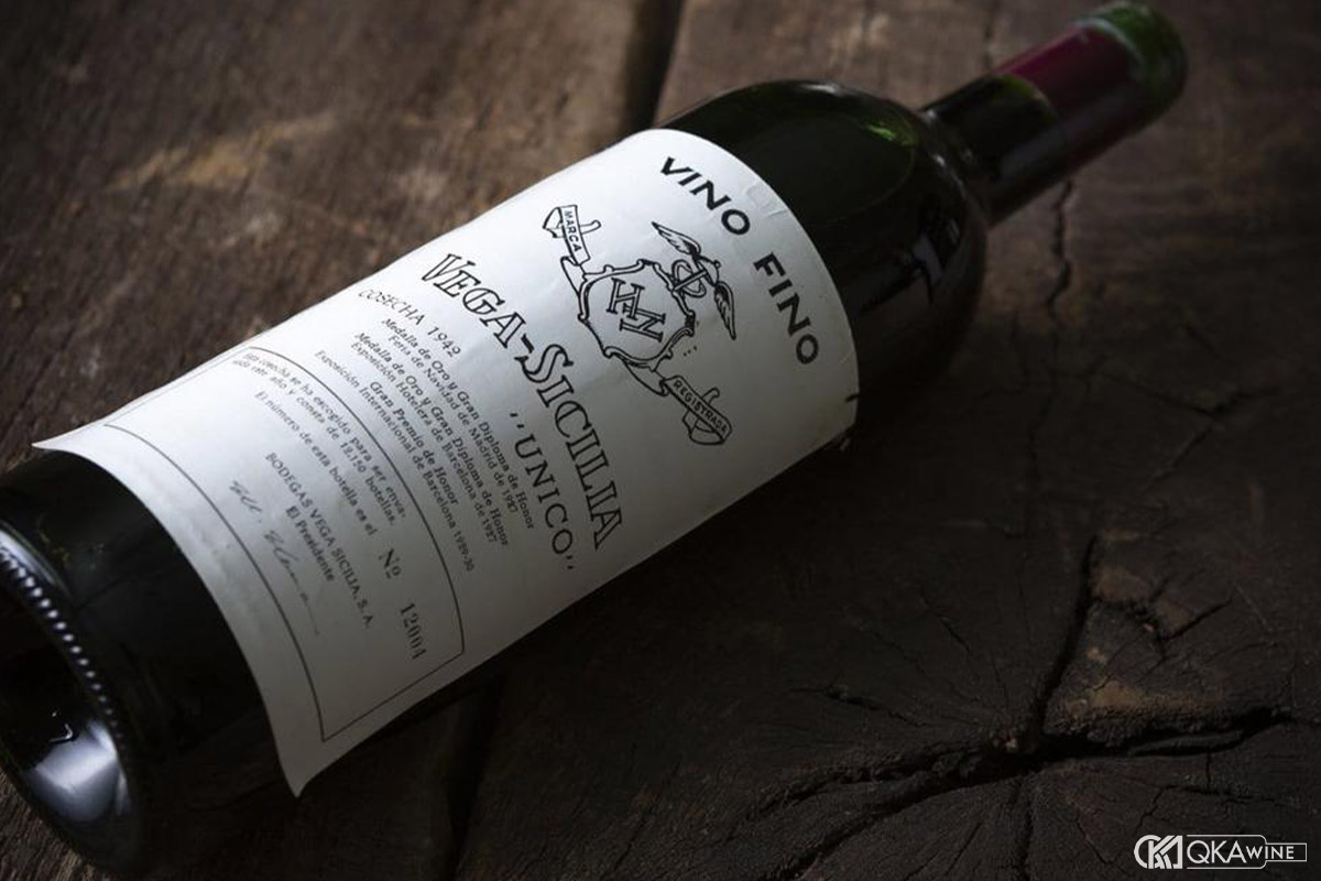 Vino de Calidad con Indicación Geográfica (VC)