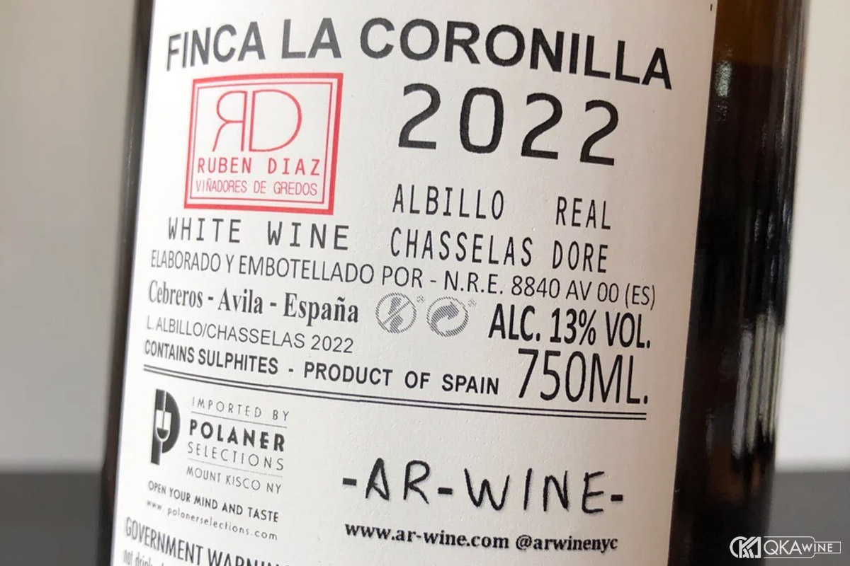 Vino de la Tierra (VT)