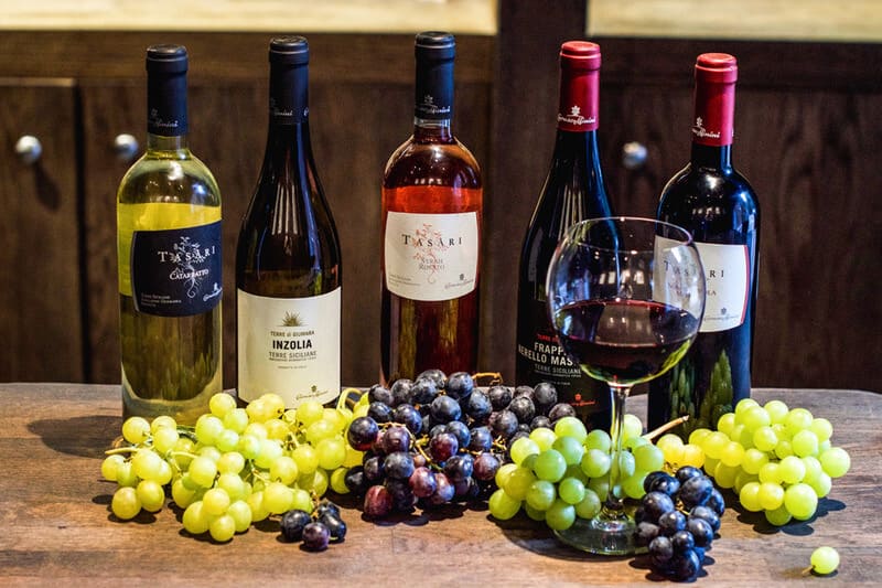 Vùng sản xuất rượu vang Loire Pháp nổi tiếng