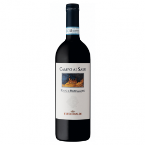 Campo Ai Sassi Rosso di Montalcino