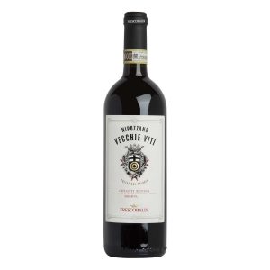 Rượu vang Castello Nipozzano Vecchie Viti Chianti Rufina Riserva