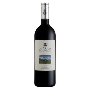 Rượu vang Le Volte Dell’ Ornellaia