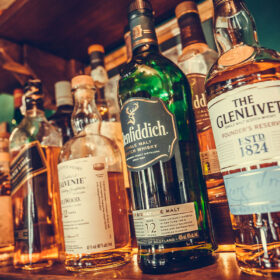 Cách bảo quản rượu whisky hiệu quả đúng cách
