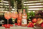 cách pha rượu vodka với nước ngọt