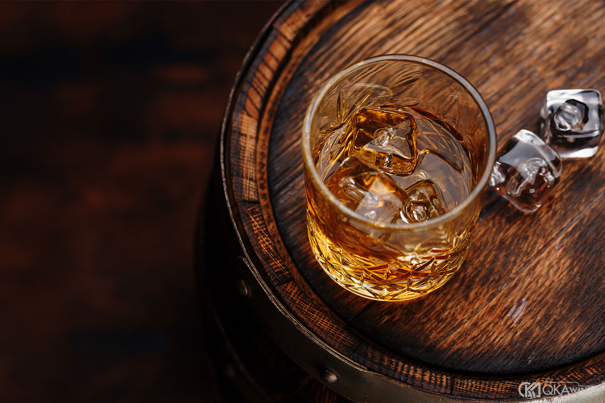 Cách thưởng thức để cảm nhận trọn vẹn mùi vị rượu whisky
