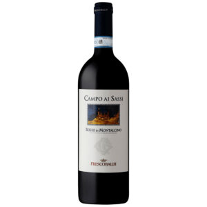 Campo Ai Sassi Rosso di Montalcino