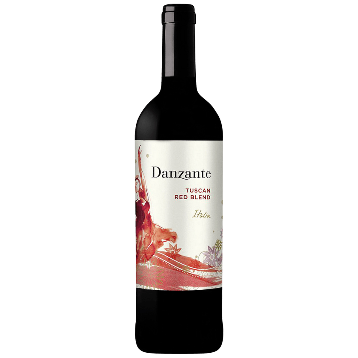 Danzante Tuscan Red Blend