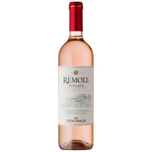 Frescobaldi Remole Rose