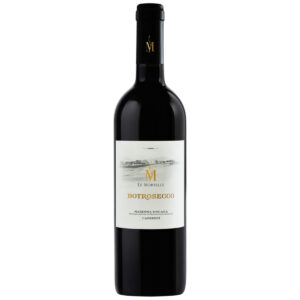 Le Mortelle Botrosecco Maremma Toscana
