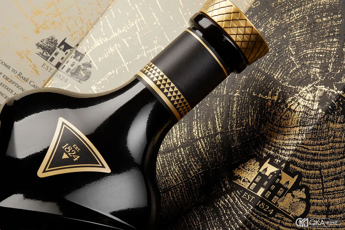Macallan Rare Cask Black