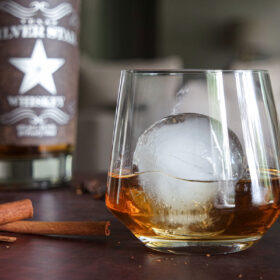 Mùi vị rượu whisky