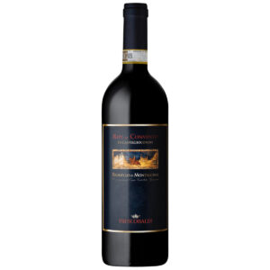 Ripe al Convento Brunello di Montalcino Riserva