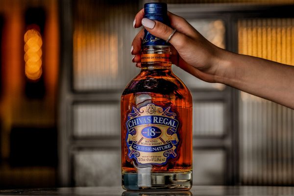 Rượu Chivas 18 có mấy loại?