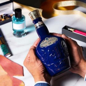 Rượu Chivas 21 có mấy loại?