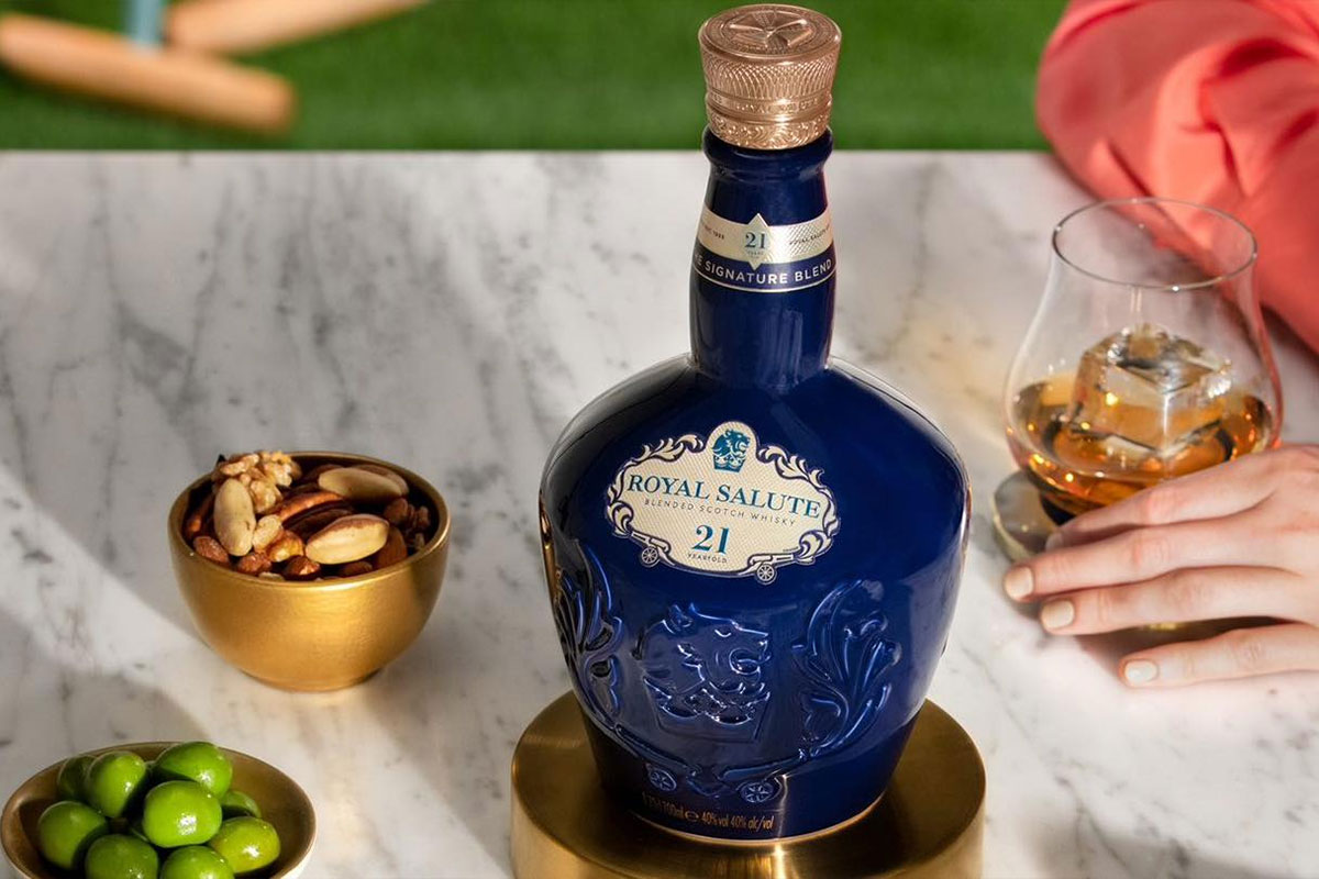 Rượu Chivas 21 nào ngon nhất