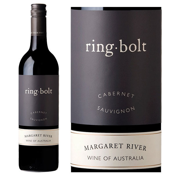 Rượu vang đỏ Úc Ringbolt Cabernet Sauvignon