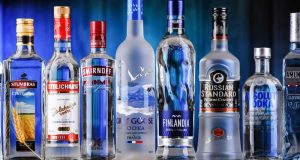 rượu vodka có hạn sử dụng không