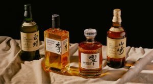 rượu whisky nhật nào ngon