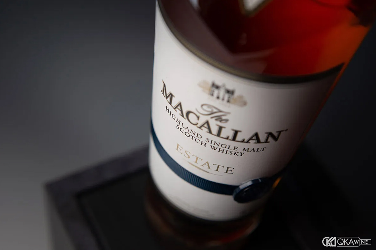 So sánh rượu Macallan và Chivas qua lịch sử và nguồn gốc