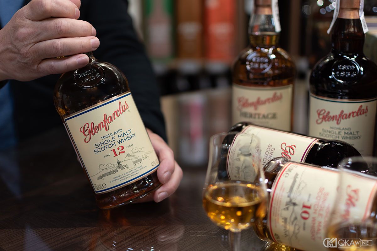Tại sao phục vụ whisky đúng chuẩn lại quan trọng?