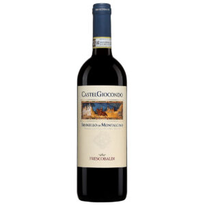 Tenuta CastelGiocondo Brunello di Montalcino