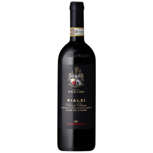 Tenuta Perano Rialzi Chianti Classico Gran Selezione