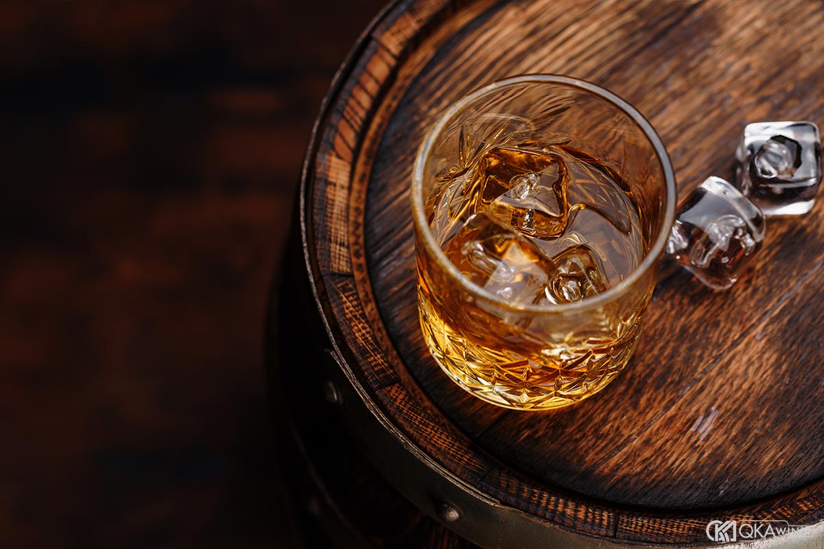 Vì sao rượu whisky có hương vị khác nhau khi sản xuất ở các nhà máy khác nhau?