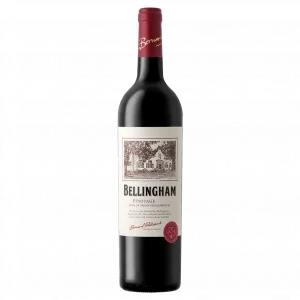 Bellingham The Homestead Series Pinotage