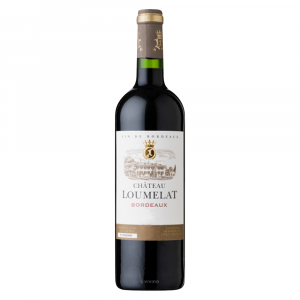 Chateau Loumelat Bordeaux