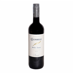 Cotes De Gascogne Red Colombelle Stelvin