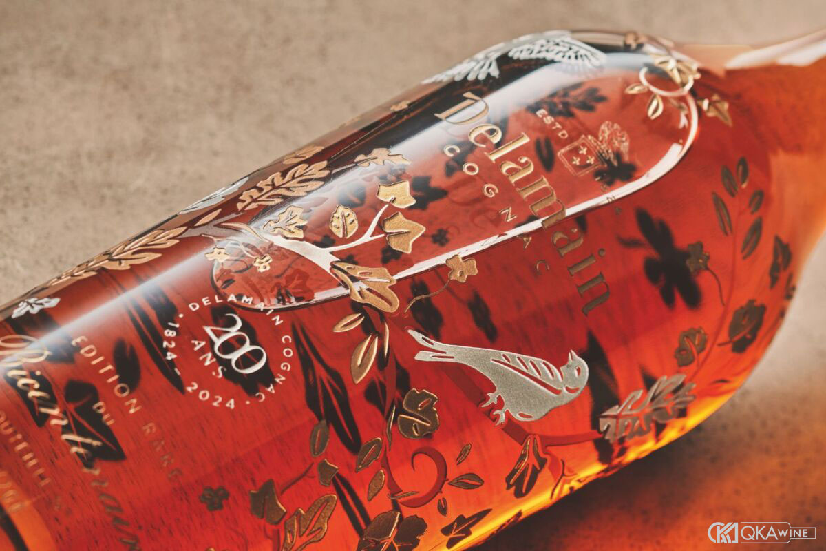 Cognac Anniversary