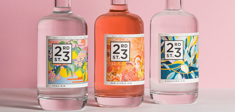 23rd St Distillery