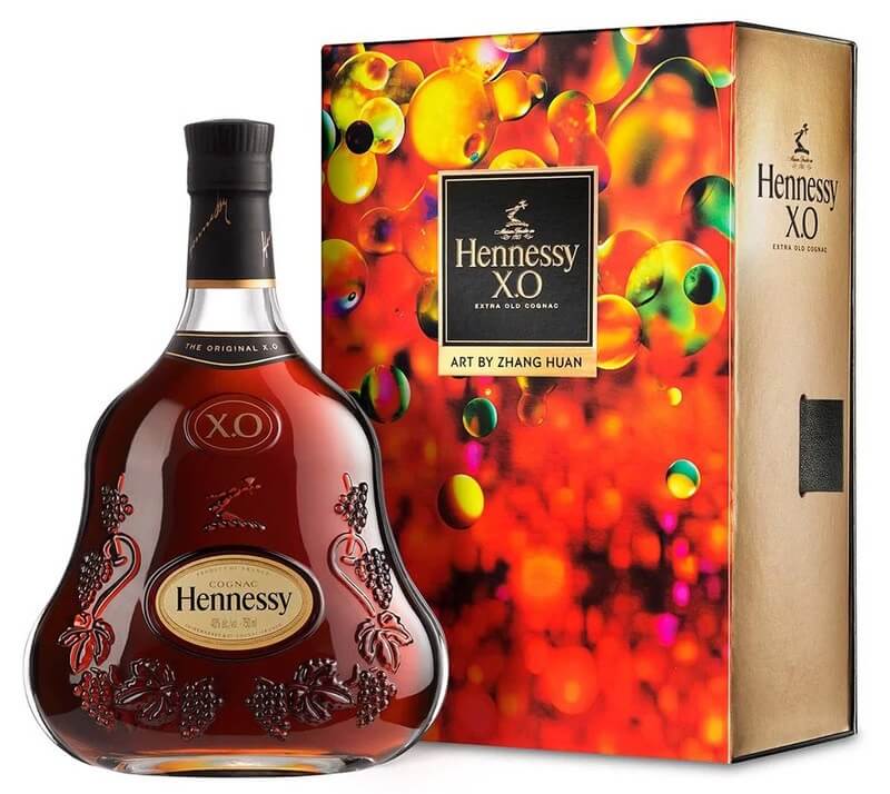 Rượu Hennessy Cognac