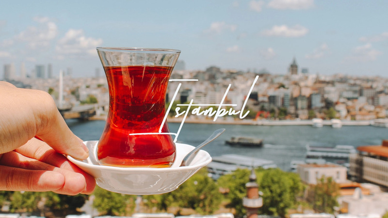 Gin Istanbul