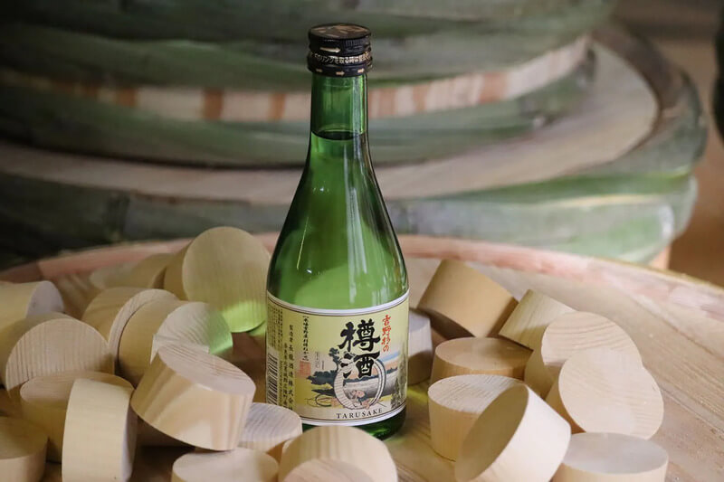 Sake Nhật Bản Futsushu