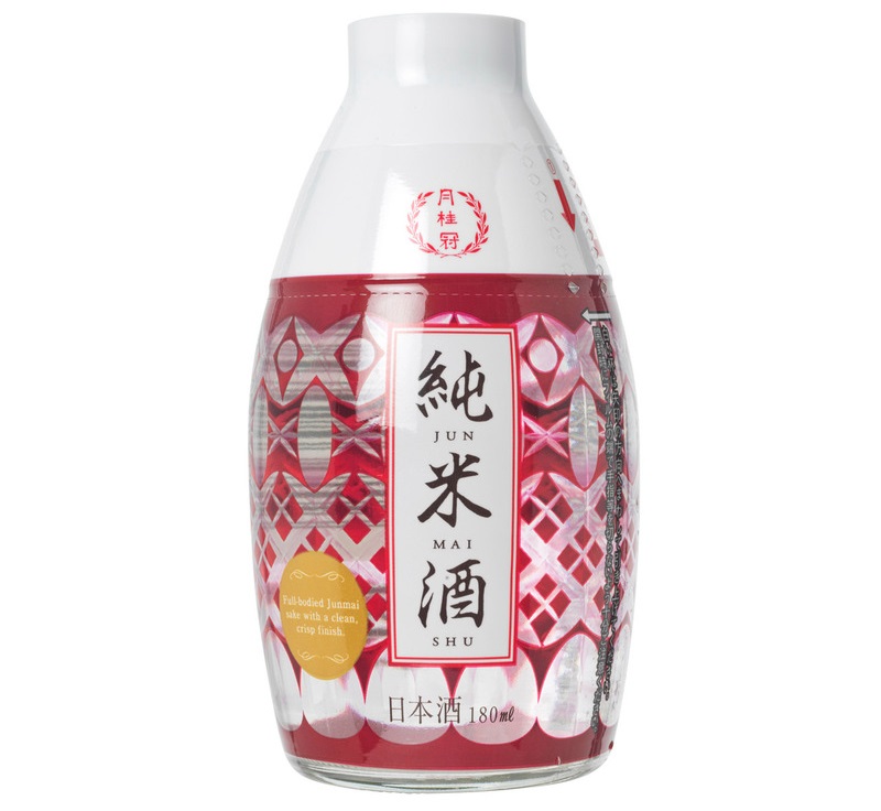 Sake Nhật Bản Junmai